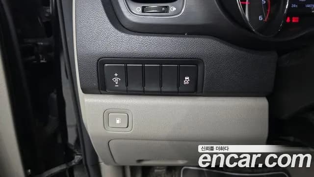 2019 Kia The New Carnival 9-Seater Luxury Sold VIN KNAMB81ABKS505099 – photo 11 2019 Kia The New Carnival 9-Seater Luxury Sold VIN KNAMB81ABKS505099 – photo 11