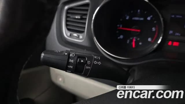 2019 Kia The New Carnival 9-Seater Luxury Sold VIN KNAMB81ABKS505099 – photo 12 2019 Kia The New Carnival 9-Seater Luxury Sold VIN KNAMB81ABKS505099 – photo 12