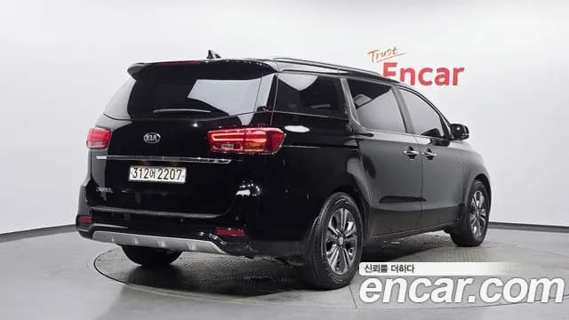 2019 Kia The New Carnival 9-Seater Luxury Sold VIN KNAMB81ABKS505099 – photo 18 2019 Kia The New Carnival 9-Seater Luxury Sold VIN KNAMB81ABKS505099 – photo 18