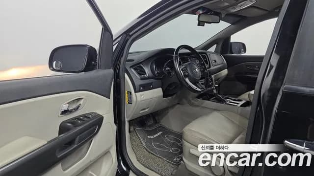 2019 Kia The New Carnival 9-Seater Luxury Sold VIN KNAMB81ABKS505099 – photo 20 2019 Kia The New Carnival 9-Seater Luxury Sold VIN KNAMB81ABKS505099 – photo 20