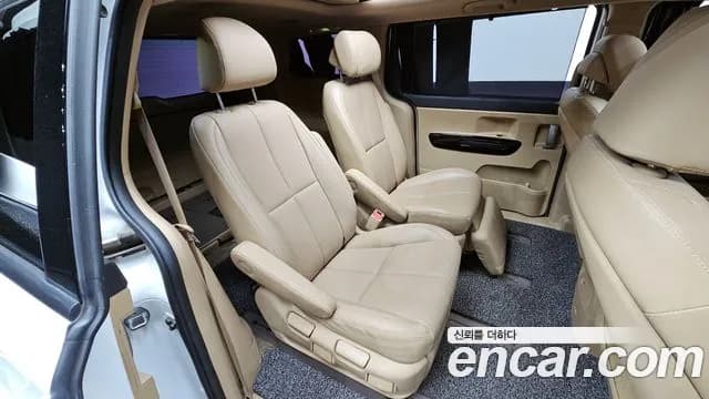2019 Kia The New Carnival 7-Seater Limousine Sold VIN KNAMB81ABKS518497 – dashboard 2019 Kia The New Carnival 7-Seater Limousine Sold VIN KNAMB81ABKS518497 – dashboard