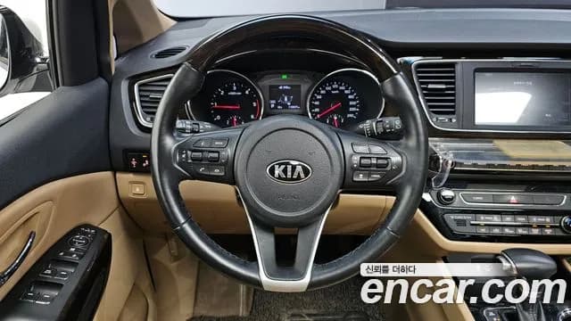 2019 Kia The New Carnival 7-Seater Limousine Sold VIN KNAMB81ABKS518497 – photo 18 2019 Kia The New Carnival 7-Seater Limousine Sold VIN KNAMB81ABKS518497 – photo 18