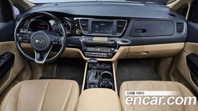 2019 Kia The New Carnival 7-Seater Limousine Sold VIN KNAMB81ABKS518497 – photo 19 2019 Kia The New Carnival 7-Seater Limousine Sold VIN KNAMB81ABKS518497 – photo 19