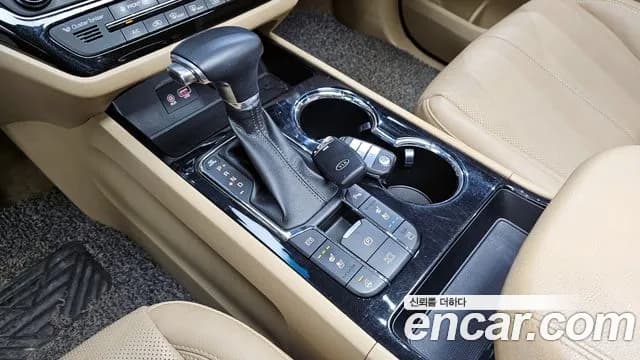 2019 Kia The New Carnival 7-Seater Limousine Sold VIN KNAMB81ABKS518497 – photo 25 2019 Kia The New Carnival 7-Seater Limousine Sold VIN KNAMB81ABKS518497 – photo 25