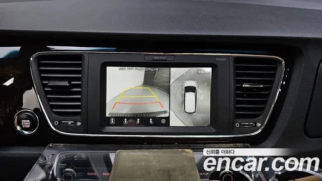 2019 Kia The New Carnival 7-Seater Limousine Sold VIN KNAMB81ABKS518497 – photo 26 2019 Kia The New Carnival 7-Seater Limousine Sold VIN KNAMB81ABKS518497 – photo 26