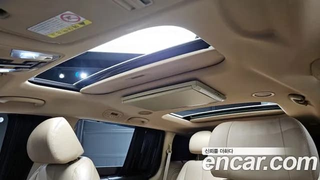 2019 Kia The New Carnival 7-Seater Limousine Sold VIN KNAMB81ABKS518497 – photo 27 2019 Kia The New Carnival 7-Seater Limousine Sold VIN KNAMB81ABKS518497 – photo 27
