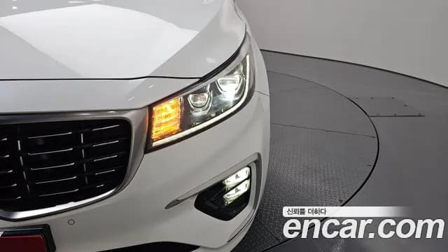 2019 Kia The New Carnival 7-Seater Limousine Sold VIN KNAMB81ABKS518497 – photo 31 2019 Kia The New Carnival 7-Seater Limousine Sold VIN KNAMB81ABKS518497 – photo 31