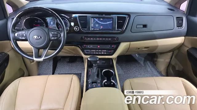 2019 Kia The New Carnival 7-Seater Limousine Sold VIN KNAMB81ABKS518658 – photo 12 2019 Kia The New Carnival 7-Seater Limousine Sold VIN KNAMB81ABKS518658 – photo 12