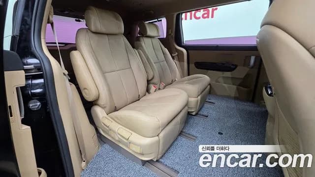2019 Kia The New Carnival 7-Seater Limousine Sold VIN KNAMB81ABKS518658 – photo 15 2019 Kia The New Carnival 7-Seater Limousine Sold VIN KNAMB81ABKS518658 – photo 15