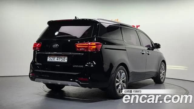 2019 Kia The New Carnival 7-Seater Limousine Sold VIN KNAMB81ABKS518658 – photo 19 2019 Kia The New Carnival 7-Seater Limousine Sold VIN KNAMB81ABKS518658 – photo 19