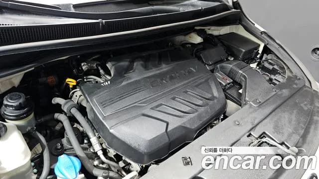 2019 Kia The New Carnival 7-Seater Limousine Sold VIN KNAMB81ABKS536586 – undercarriage 2019 Kia The New Carnival 7-Seater Limousine Sold VIN KNAMB81ABKS536586 – undercarriage
