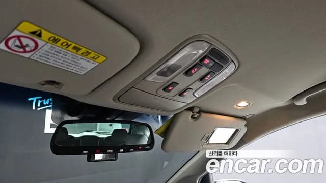 2019 Kia The New Carnival 9-Seater Luxury Sold VIN KNAMB81ABKS551234 – dashboard 2019 Kia The New Carnival 9-Seater Luxury Sold VIN KNAMB81ABKS551234 – dashboard