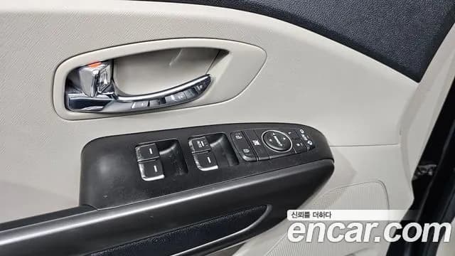 2019 Kia The New Carnival 9-Seater Luxury Sold VIN KNAMB81ABKS551234 – photo 12 2019 Kia The New Carnival 9-Seater Luxury Sold VIN KNAMB81ABKS551234 – photo 12