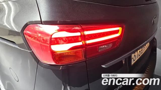 2019 Kia The New Carnival 9-Seater Luxury Sold VIN KNAMB81ABKS551234 – photo 23 2019 Kia The New Carnival 9-Seater Luxury Sold VIN KNAMB81ABKS551234 – photo 23