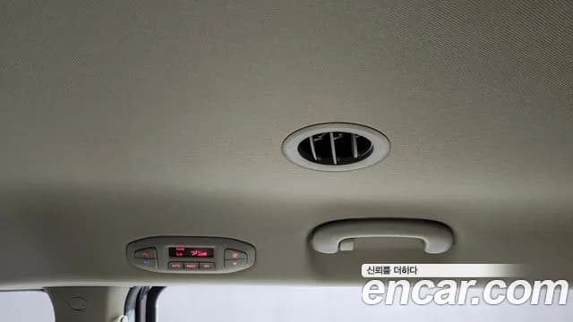2019 Kia The New Carnival 9-Seater Luxury Sold VIN KNAMB81ABKS551234 – photo 24 2019 Kia The New Carnival 9-Seater Luxury Sold VIN KNAMB81ABKS551234 – photo 24