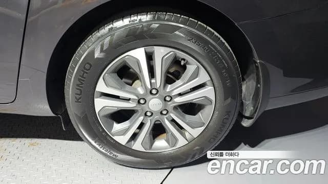 2019 Kia The New Carnival 9-Seater Luxury Sold VIN KNAMB81ABKS551234 – photo 26 2019 Kia The New Carnival 9-Seater Luxury Sold VIN KNAMB81ABKS551234 – photo 26