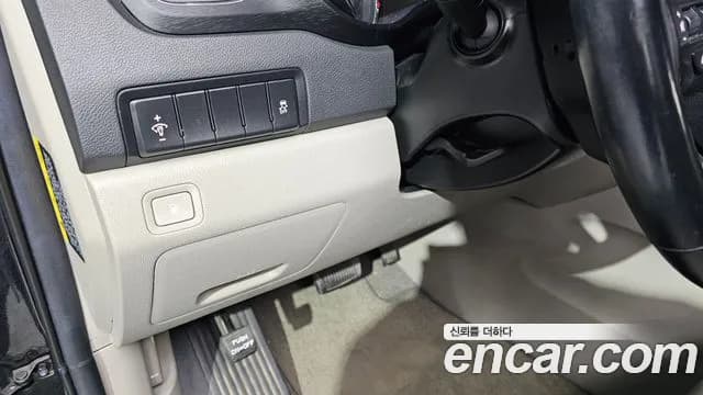 2019 Kia The New Carnival 9-Seater Luxury Sold VIN KNAMB81ABKS551234 – photo 29 2019 Kia The New Carnival 9-Seater Luxury Sold VIN KNAMB81ABKS551234 – photo 29