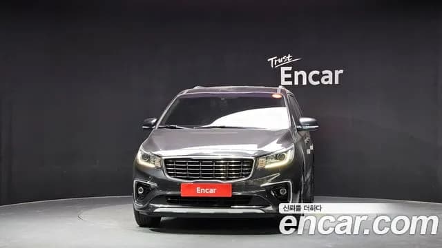 2019 Kia The New Carnival 9-Seater Luxury Sold VIN KNAMB81ABKS551234 – photo 31 2019 Kia The New Carnival 9-Seater Luxury Sold VIN KNAMB81ABKS551234 – photo 31