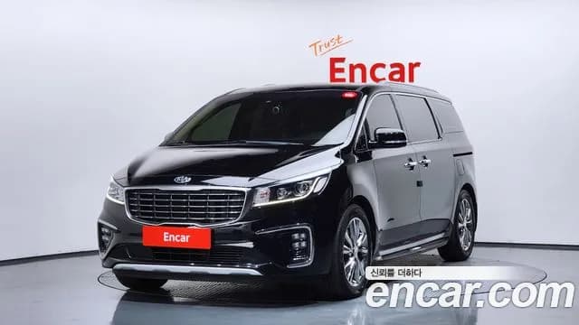 2019 Kia The New Carnival 7-Seater Limousine Sold VIN KNAMB81ABKS559954 – photo 14 2019 Kia The New Carnival 7-Seater Limousine Sold VIN KNAMB81ABKS559954 – photo 14