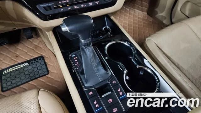 2019 Kia The New Carnival 7-Seater Limousine Sold VIN KNAMB81ABKS559954 – photo 18 2019 Kia The New Carnival 7-Seater Limousine Sold VIN KNAMB81ABKS559954 – photo 18