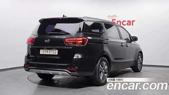 2019 Kia The New Carnival 9-Seater Luxury Sold VIN KNAMB81ABKS562342 – undercarriage 2019 Kia The New Carnival 9-Seater Luxury Sold VIN KNAMB81ABKS562342 – undercarriage