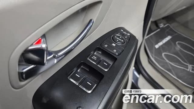 2019 Kia The New Carnival 9-Seater Luxury Sold VIN KNAMB81ABKS562342 – photo 11 2019 Kia The New Carnival 9-Seater Luxury Sold VIN KNAMB81ABKS562342 – photo 11