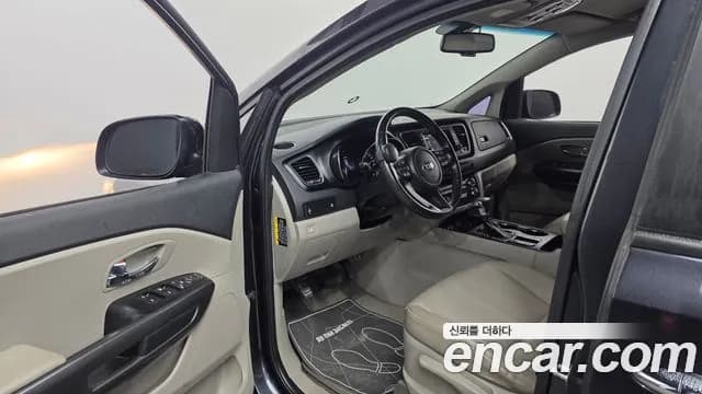 2019 Kia The New Carnival 9-Seater Luxury Sold VIN KNAMB81ABKS562342 – photo 14 2019 Kia The New Carnival 9-Seater Luxury Sold VIN KNAMB81ABKS562342 – photo 14
