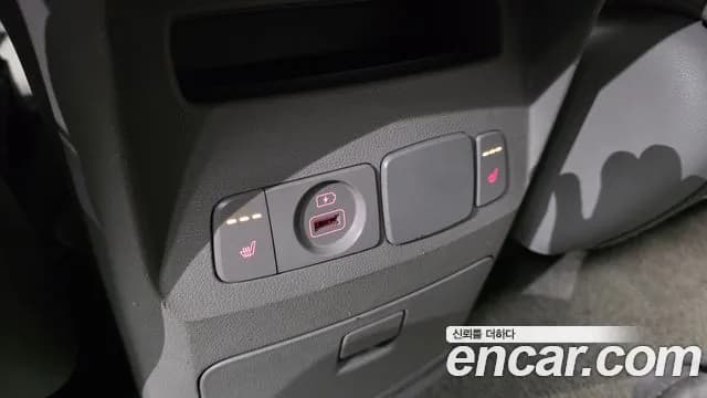 2019 Kia The New Carnival 9-Seater Luxury Sold VIN KNAMB81ABKS562342 – photo 17 2019 Kia The New Carnival 9-Seater Luxury Sold VIN KNAMB81ABKS562342 – photo 17