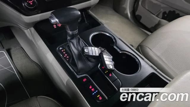 2019 Kia The New Carnival 9-Seater Luxury Sold VIN KNAMB81ABKS562342 – photo 19 2019 Kia The New Carnival 9-Seater Luxury Sold VIN KNAMB81ABKS562342 – photo 19