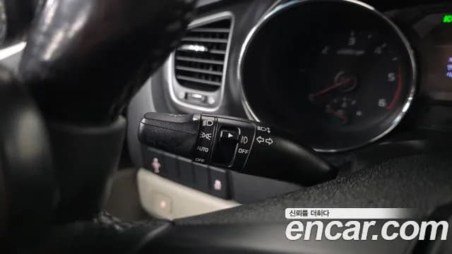 2019 Kia The New Carnival 9-Seater Luxury Sold VIN KNAMB81ABKS562342 – photo 20 2019 Kia The New Carnival 9-Seater Luxury Sold VIN KNAMB81ABKS562342 – photo 20