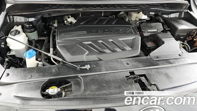 2019 Kia The New Carnival 9-Seater Hi-Limousine Sold VIN KNAMB81ABKS574346 – rear exterior 2019 Kia The New Carnival 9-Seater Hi-Limousine Sold VIN KNAMB81ABKS574346 – rear exterior