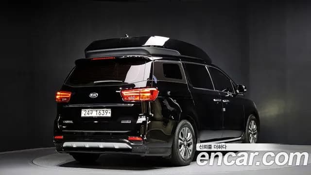 2019 Kia The New Carnival 9-Seater Hi-Limousine Sold VIN KNAMB81ABKS574346 – engine bay 2019 Kia The New Carnival 9-Seater Hi-Limousine Sold VIN KNAMB81ABKS574346 – engine bay