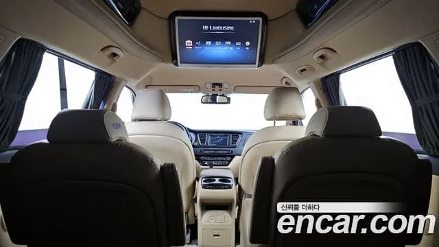 2019 Kia The New Carnival 9-Seater Hi-Limousine Sold VIN KNAMB81ABKS574346 – odometer reading 2019 Kia The New Carnival 9-Seater Hi-Limousine Sold VIN KNAMB81ABKS574346 – odometer reading
