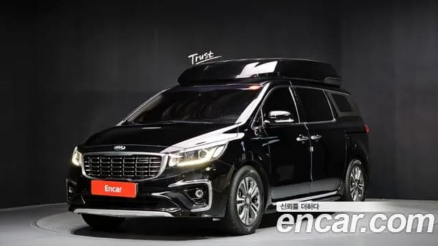 2019 Kia The New Carnival 9-Seater Hi-Limousine Sold VIN KNAMB81ABKS574346 – photo 12 2019 Kia The New Carnival 9-Seater Hi-Limousine Sold VIN KNAMB81ABKS574346 – photo 12
