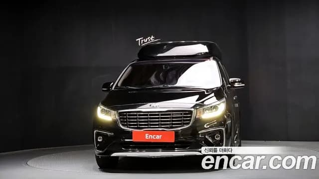 2019 Kia The New Carnival 9-Seater Hi-Limousine Sold VIN KNAMB81ABKS574346 – photo 14 2019 Kia The New Carnival 9-Seater Hi-Limousine Sold VIN KNAMB81ABKS574346 – photo 14