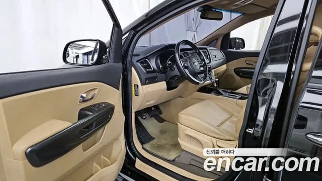 2019 Kia The New Carnival 9-Seater Hi-Limousine Sold VIN KNAMB81ABKS574346 – photo 18 2019 Kia The New Carnival 9-Seater Hi-Limousine Sold VIN KNAMB81ABKS574346 – photo 18