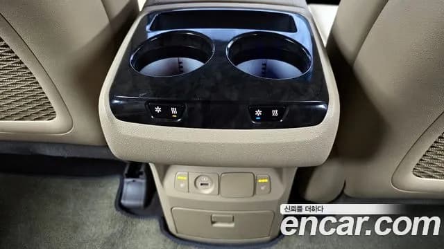 2019 Kia The New Carnival 9-Seater Hi-Limousine Sold VIN KNAMB81ABKS574346 – photo 19 2019 Kia The New Carnival 9-Seater Hi-Limousine Sold VIN KNAMB81ABKS574346 – photo 19