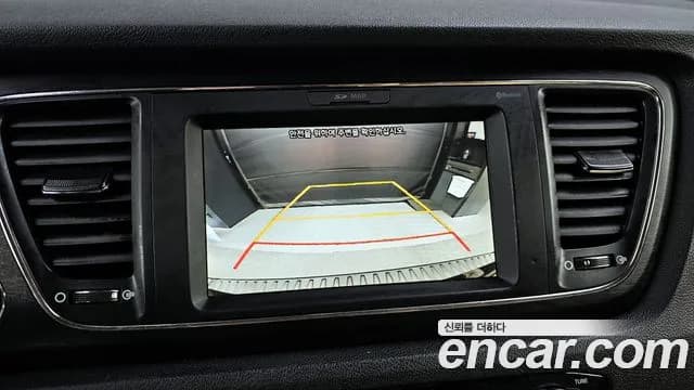 2019 Kia The New Carnival 9-Seater Hi-Limousine Sold VIN KNAMB81ABKS574346 – photo 20 2019 Kia The New Carnival 9-Seater Hi-Limousine Sold VIN KNAMB81ABKS574346 – photo 20