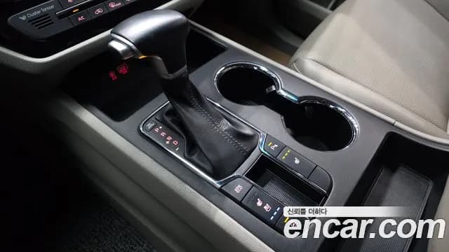 2019 Kia The New Carnival 9-Seater Luxury Sold VIN KNAMB81ABKS576324 – front exterior 2019 Kia The New Carnival 9-Seater Luxury Sold VIN KNAMB81ABKS576324 – front exterior