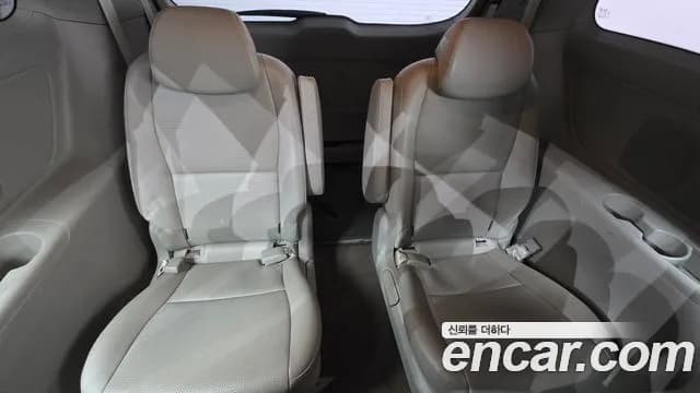 2019 Kia The New Carnival 9-Seater Luxury Sold VIN KNAMB81ABKS576324 – dashboard 2019 Kia The New Carnival 9-Seater Luxury Sold VIN KNAMB81ABKS576324 – dashboard