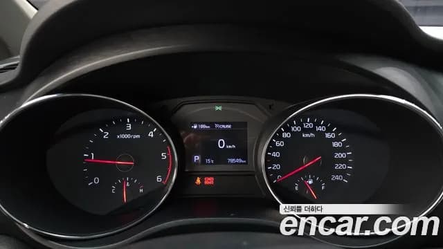 2019 Kia The New Carnival 9-Seater Luxury Sold VIN KNAMB81ABKS576324 – interior seats 2019 Kia The New Carnival 9-Seater Luxury Sold VIN KNAMB81ABKS576324 – interior seats
