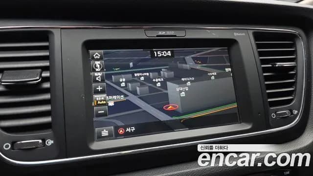 2019 Kia The New Carnival 9-Seater Luxury Sold VIN KNAMB81ABKS576324 – exterior detail 2019 Kia The New Carnival 9-Seater Luxury Sold VIN KNAMB81ABKS576324 – exterior detail