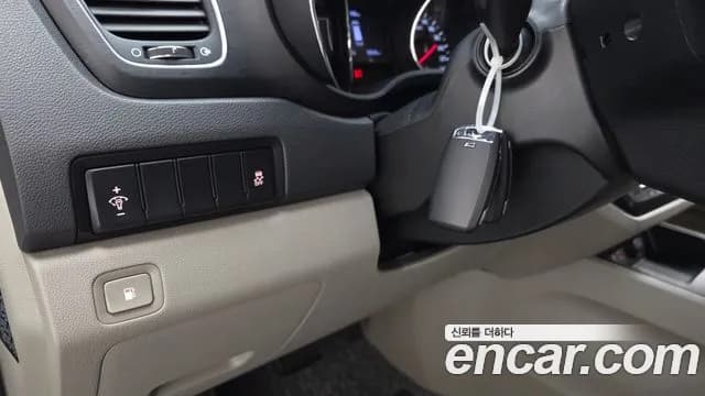 2019 Kia The New Carnival 9-Seater Luxury Sold VIN KNAMB81ABKS576324 – photo 13 2019 Kia The New Carnival 9-Seater Luxury Sold VIN KNAMB81ABKS576324 – photo 13