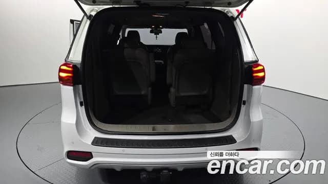 2019 Kia The New Carnival 9-Seater Luxury Sold VIN KNAMB81ABKS576324 – photo 17 2019 Kia The New Carnival 9-Seater Luxury Sold VIN KNAMB81ABKS576324 – photo 17