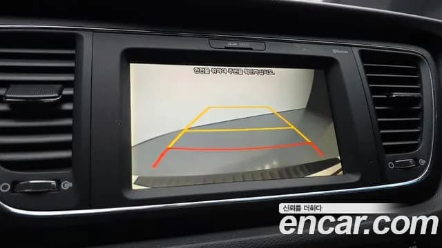 2019 Kia The New Carnival 9-Seater Luxury Sold VIN KNAMB81ABKS576324 – photo 18 2019 Kia The New Carnival 9-Seater Luxury Sold VIN KNAMB81ABKS576324 – photo 18