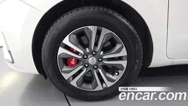 2019 Kia The New Carnival 9-Seater Luxury Sold VIN KNAMB81ABKS576324 – photo 20 2019 Kia The New Carnival 9-Seater Luxury Sold VIN KNAMB81ABKS576324 – photo 20
