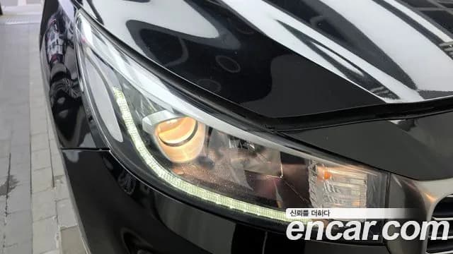 2019 Kia The New Carnival 9-Seater Hi-Limousine Sold VIN KNAMB81ABKS587338 – side profile 2019 Kia The New Carnival 9-Seater Hi-Limousine Sold VIN KNAMB81ABKS587338 – side profile