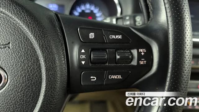 2019 Kia The New Carnival 9-Seater Hi-Limousine Sold VIN KNAMB81ABKS587338 – dashboard 2019 Kia The New Carnival 9-Seater Hi-Limousine Sold VIN KNAMB81ABKS587338 – dashboard