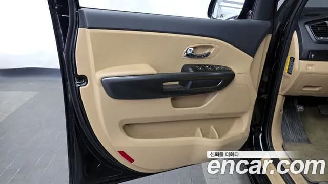 2019 Kia The New Carnival 9-Seater Hi-Limousine Sold VIN KNAMB81ABKS587338 – photo 16 2019 Kia The New Carnival 9-Seater Hi-Limousine Sold VIN KNAMB81ABKS587338 – photo 16