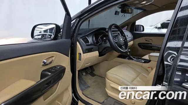 2019 Kia The New Carnival 9-Seater Hi-Limousine Sold VIN KNAMB81ABKS587338 – photo 17 2019 Kia The New Carnival 9-Seater Hi-Limousine Sold VIN KNAMB81ABKS587338 – photo 17